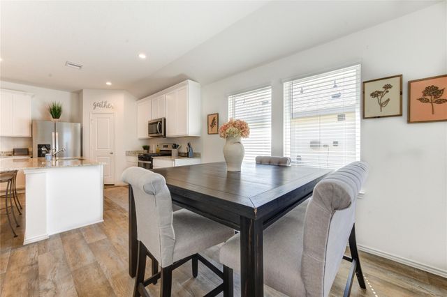 4242 Berwick Park Lane, Fulshear, TX 77441