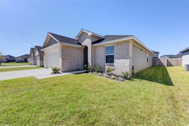 4242 Berwick Park Lane, Fulshear, TX 77441