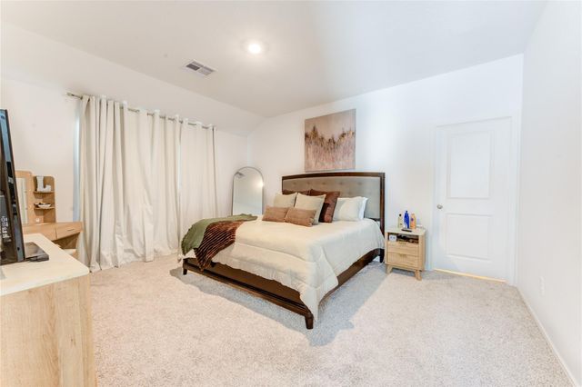 4242 Berwick Park Lane, Fulshear, TX 77441