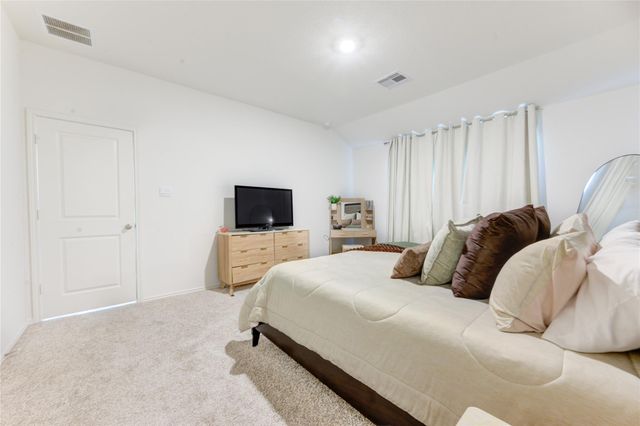 4242 Berwick Park Lane, Fulshear, TX 77441