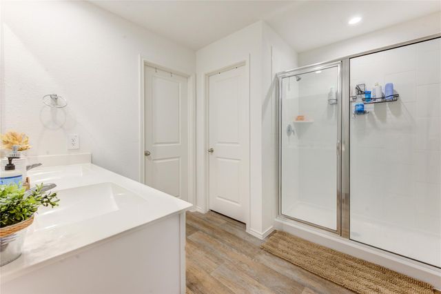 4242 Berwick Park Lane, Fulshear, TX 77441