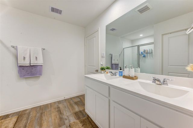 4242 Berwick Park Lane, Fulshear, TX 77441