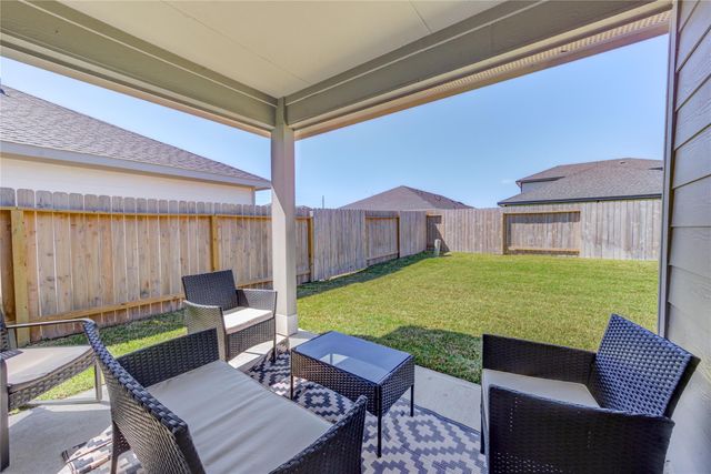 4242 Berwick Park Lane, Fulshear, TX 77441