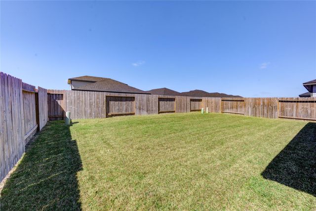 4242 Berwick Park Lane, Fulshear, TX 77441