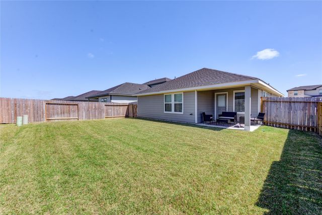 4242 Berwick Park Lane, Fulshear, TX 77441