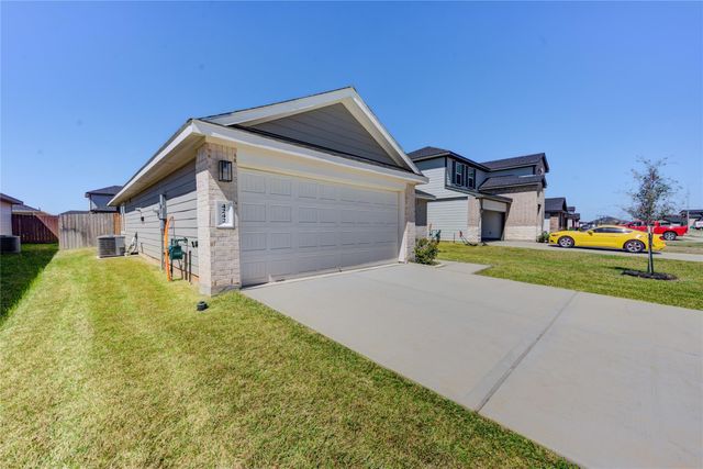 4242 Berwick Park Lane, Fulshear, TX 77441