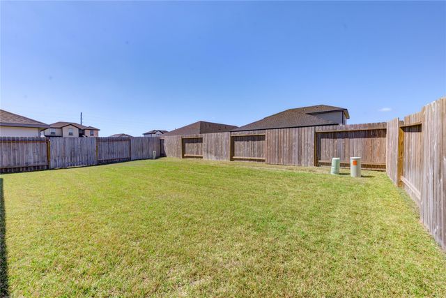 4242 Berwick Park Lane, Fulshear, TX 77441