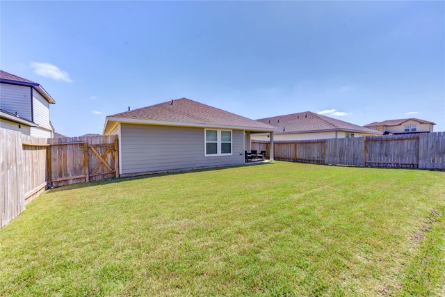 4242 Berwick Park Lane, Fulshear, TX 77441