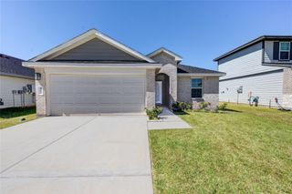 4242 Berwick Park Lane, Fulshear, TX 77441