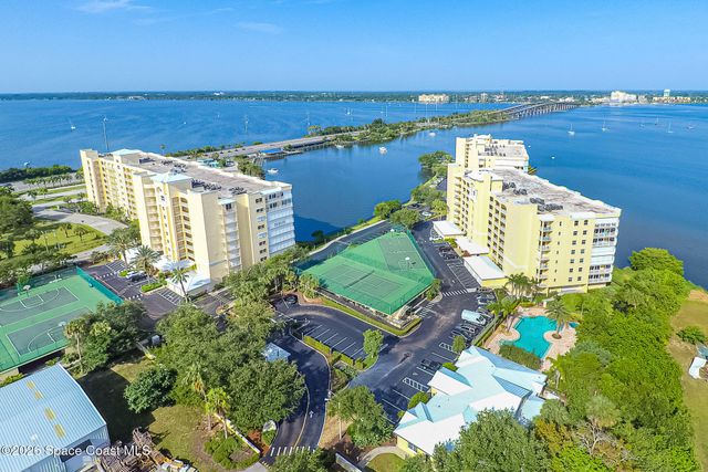 480 Sail Lane 206, Merritt Island, FL 32953