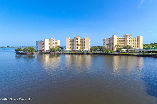 480 Sail Lane 206, Merritt Island, FL 32953