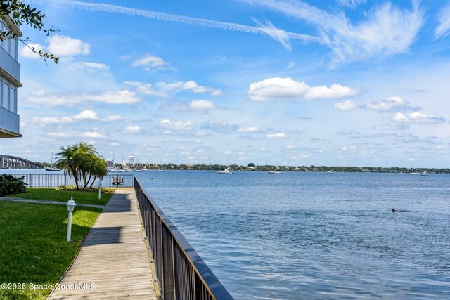 480 Sail Lane 206, Merritt Island, FL 32953