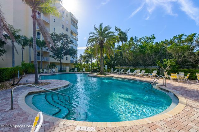 480 Sail Lane 206, Merritt Island, FL 32953