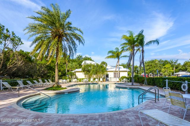 480 Sail Lane 206, Merritt Island, FL 32953