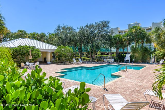 480 Sail Lane 206, Merritt Island, FL 32953