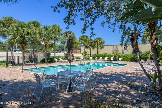 480 Sail Lane 206, Merritt Island, FL 32953