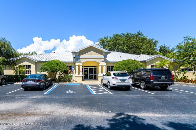 480 Sail Lane 206, Merritt Island, FL 32953