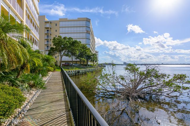 480 Sail Lane 206, Merritt Island, FL 32953