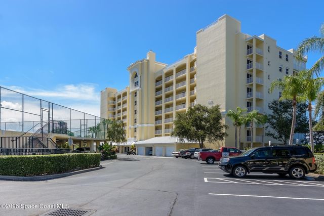 480 Sail Lane 206, Merritt Island, FL 32953