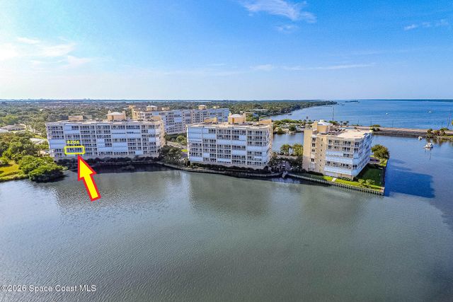 480 Sail Lane 206, Merritt Island, FL 32953