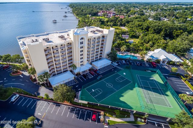 480 Sail Lane 206, Merritt Island, FL 32953