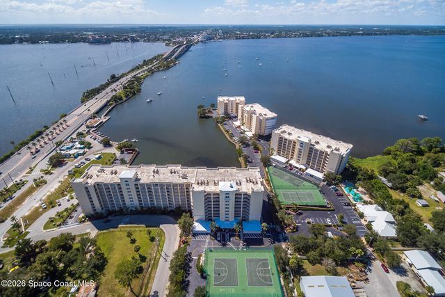 480 Sail Lane 206, Merritt Island, FL 32953