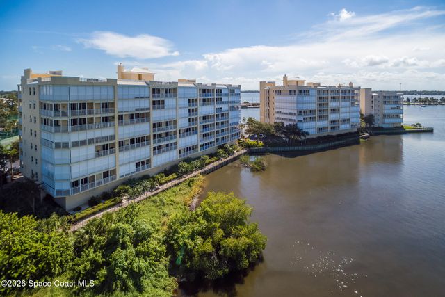 480 Sail Lane 206, Merritt Island, FL 32953