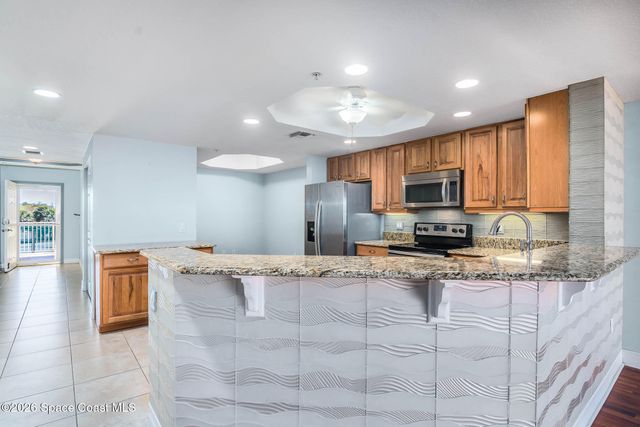 480 Sail Lane 206, Merritt Island, FL 32953