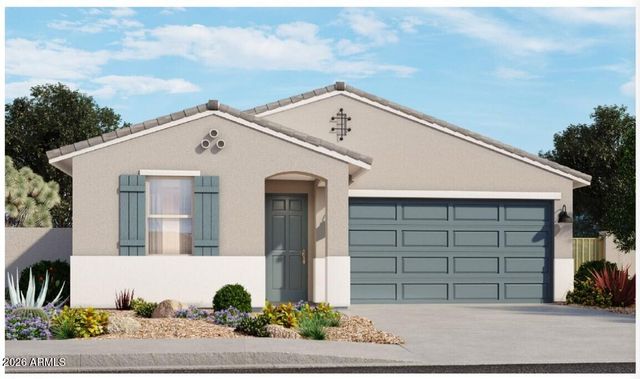 15803 W COTTONTAIL Lane, Surprise, AZ 85387