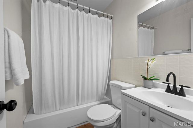 2216 Jackson Drive, Arnold, MO 63010