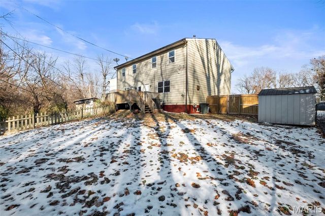 2216 Jackson Drive, Arnold, MO 63010