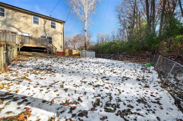 2216 Jackson Drive, Arnold, MO 63010