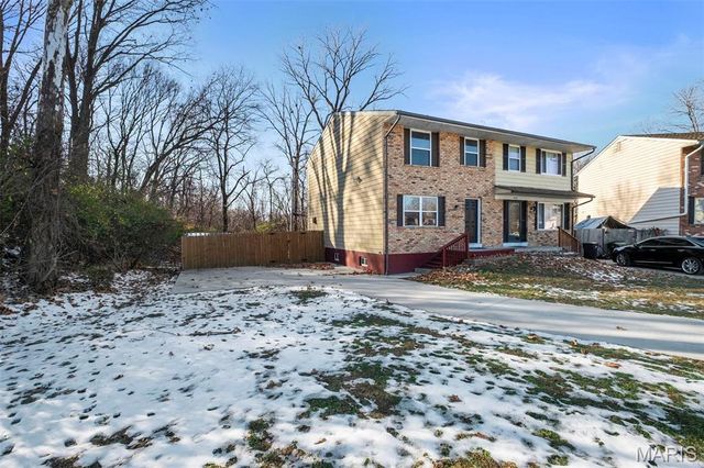 2216 Jackson Drive, Arnold, MO 63010