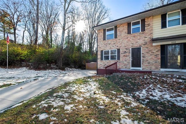 2216 Jackson Drive, Arnold, MO 63010