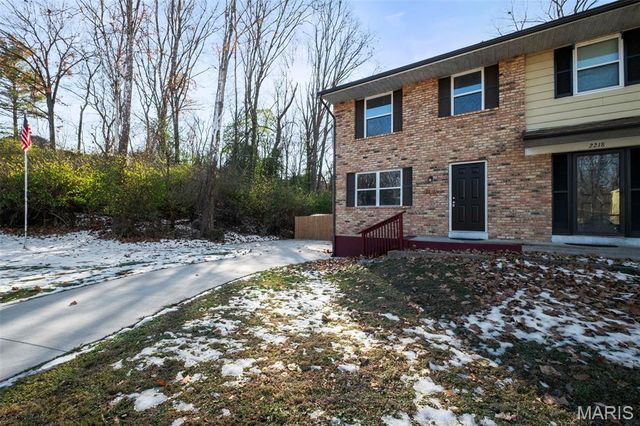 2216 Jackson Drive, Arnold, MO 63010