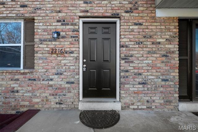 2216 Jackson Drive, Arnold, MO 63010