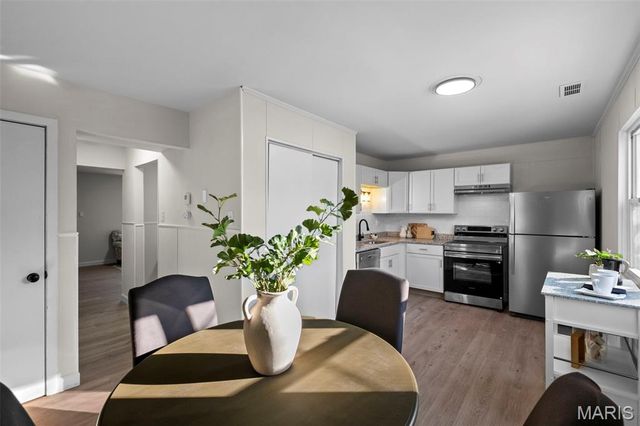 2216 Jackson Drive, Arnold, MO 63010