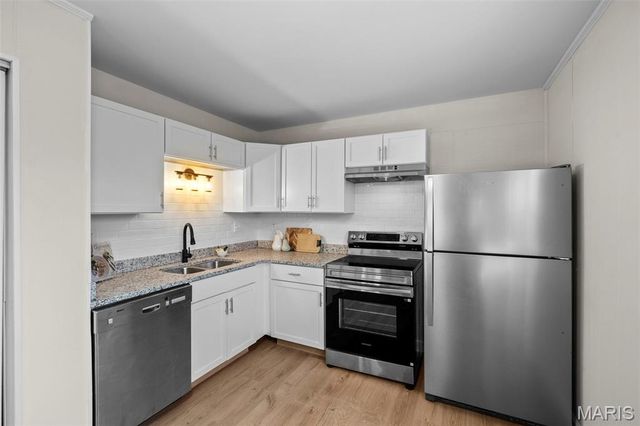 2216 Jackson Drive, Arnold, MO 63010