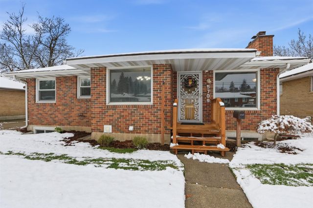 5709 N Driscoll Blvd, Spokane, WA 99205