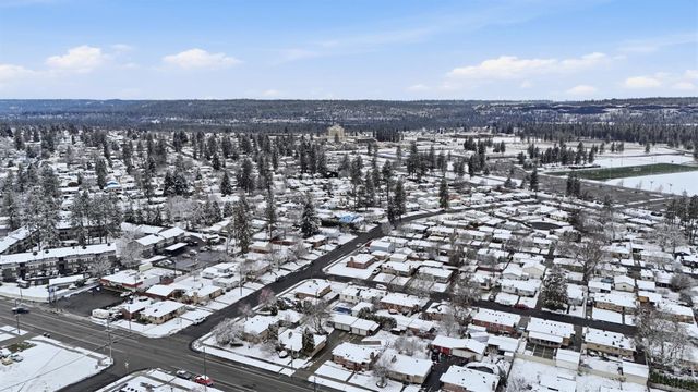 5709 N Driscoll Blvd, Spokane, WA 99205