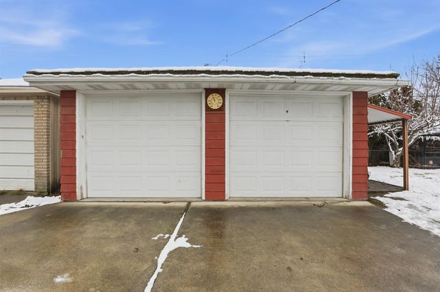 5709 N Driscoll Blvd, Spokane, WA 99205