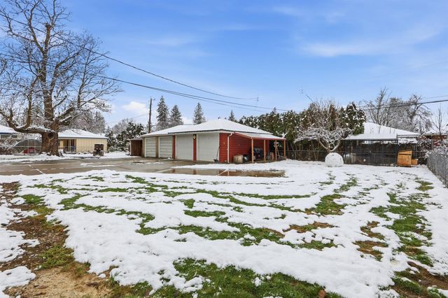 5709 N Driscoll Blvd, Spokane, WA 99205