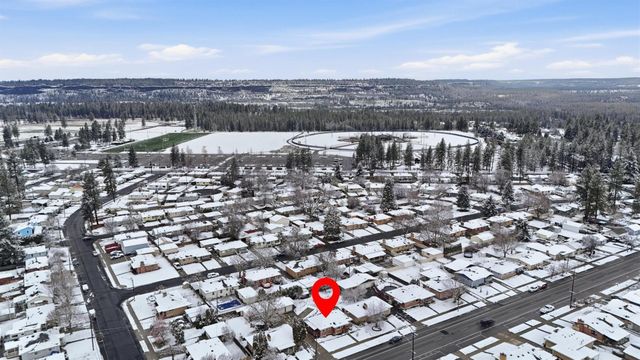 5709 N Driscoll Blvd, Spokane, WA 99205