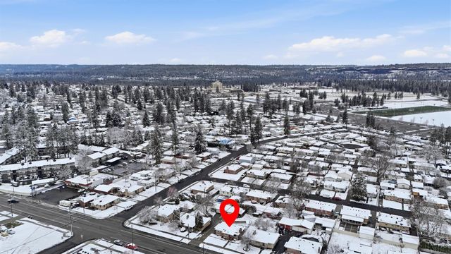 5709 N Driscoll Blvd, Spokane, WA 99205