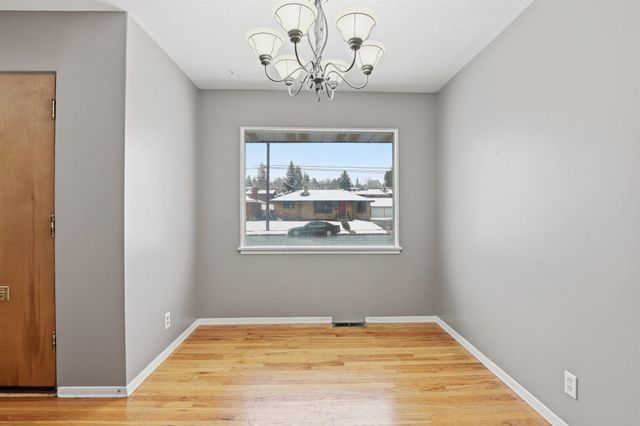 5709 N Driscoll Blvd, Spokane, WA 99205