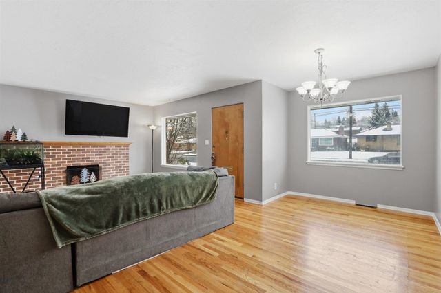 5709 N Driscoll Blvd, Spokane, WA 99205