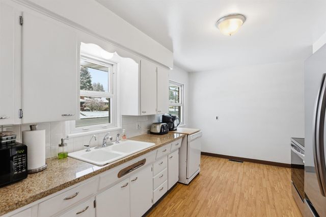 5709 N Driscoll Blvd, Spokane, WA 99205