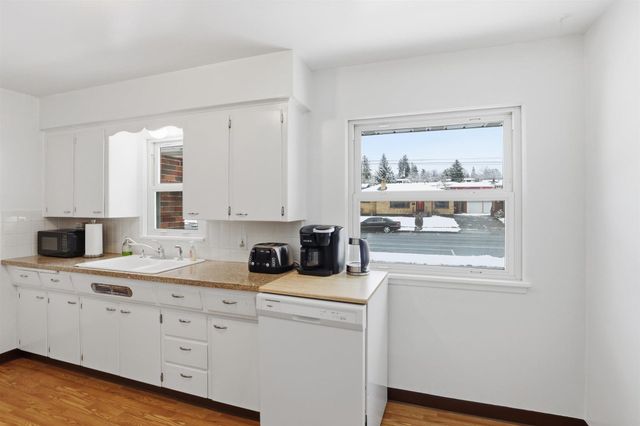 5709 N Driscoll Blvd, Spokane, WA 99205