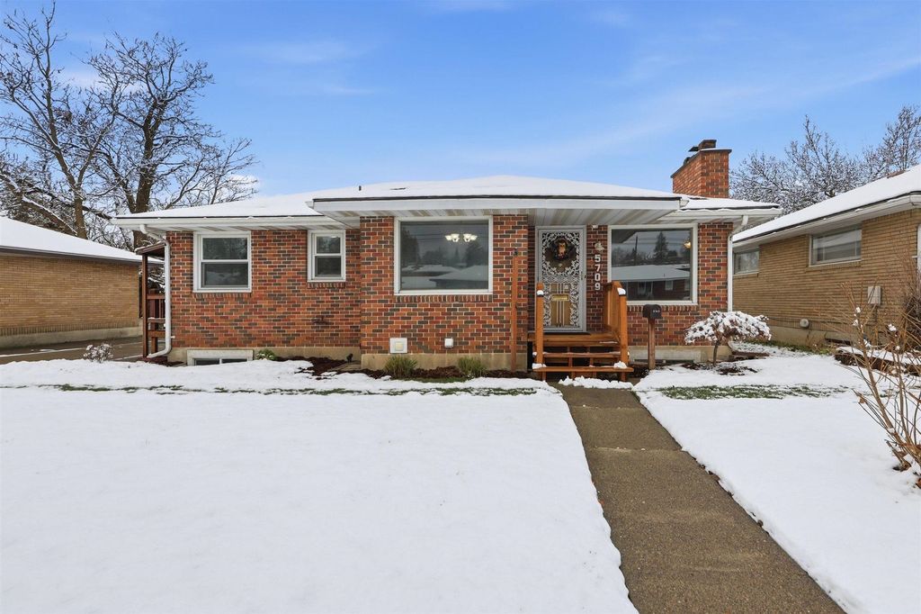 5709 N Driscoll Blvd, Spokane, WA 99205