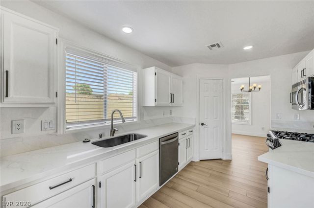 400 Breeze Way, Henderson, NV 89015